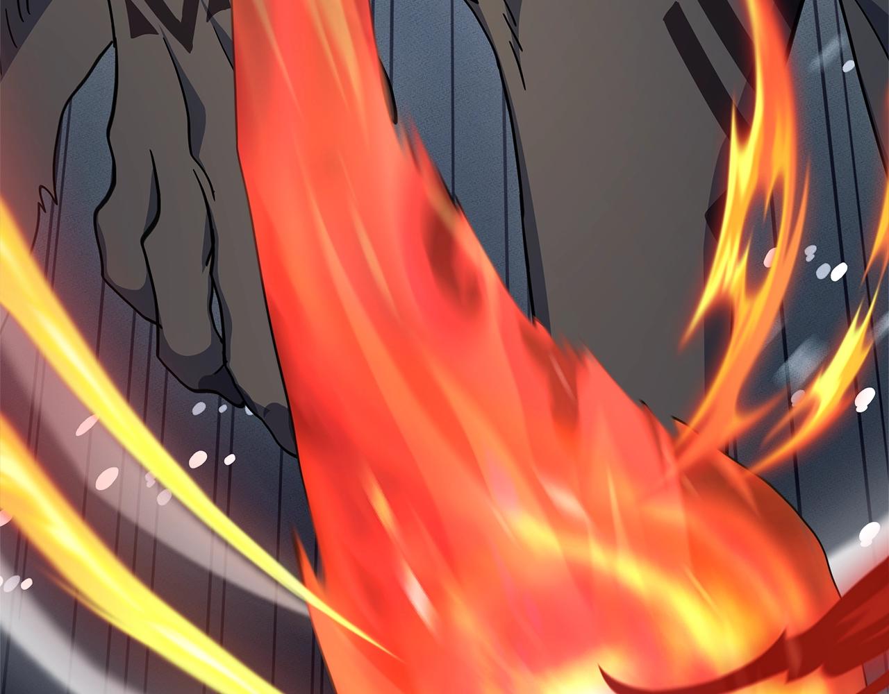 我有一隻三星龍 - 第115話 曾經的地下(3/5) - 6