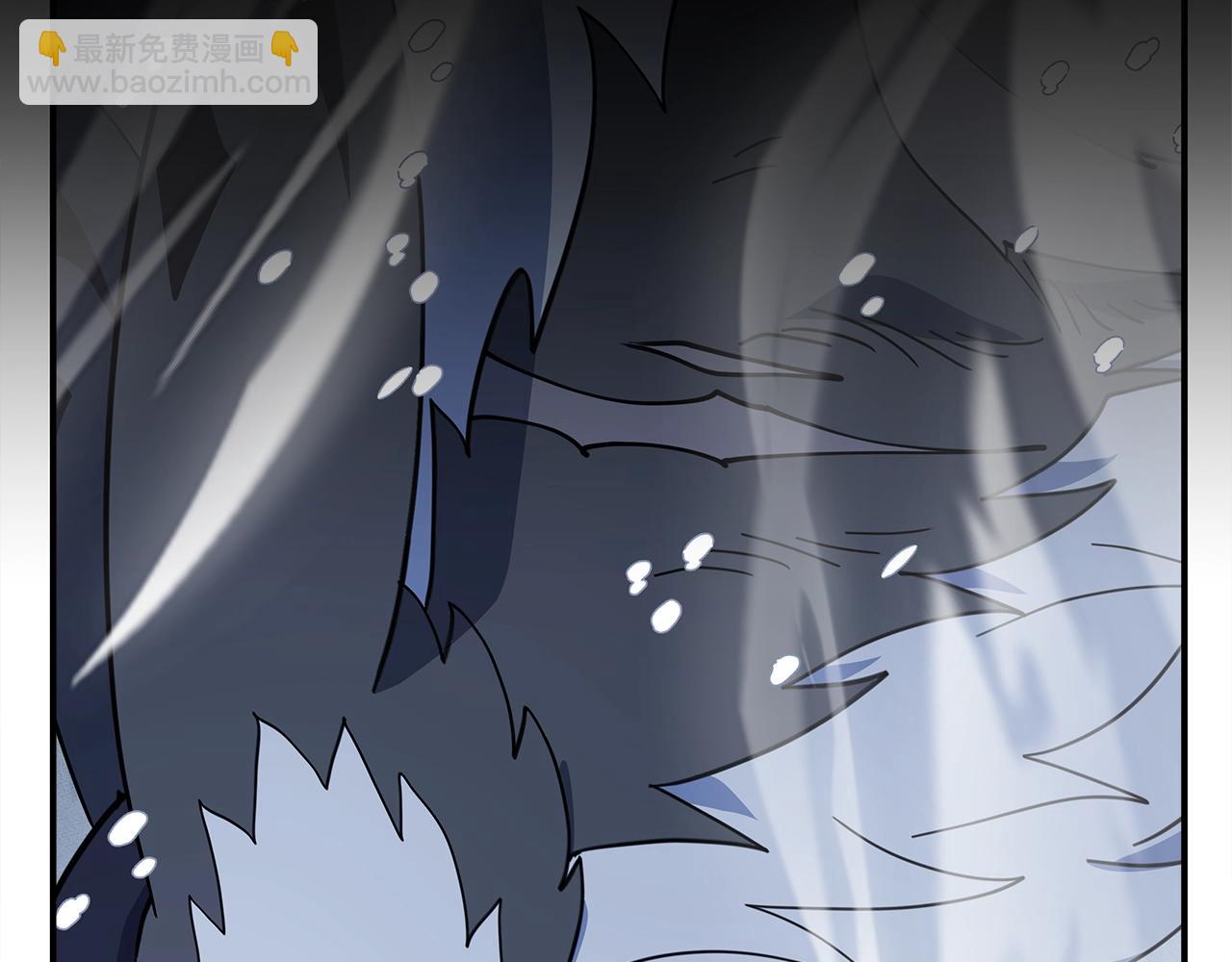 我有一隻三星龍 - 第115話 曾經的地下(3/5) - 8