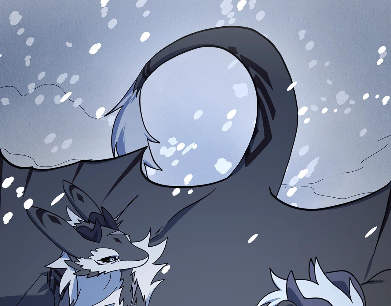 我有一隻三星龍 - 第115話 曾經的地下(3/5) - 6