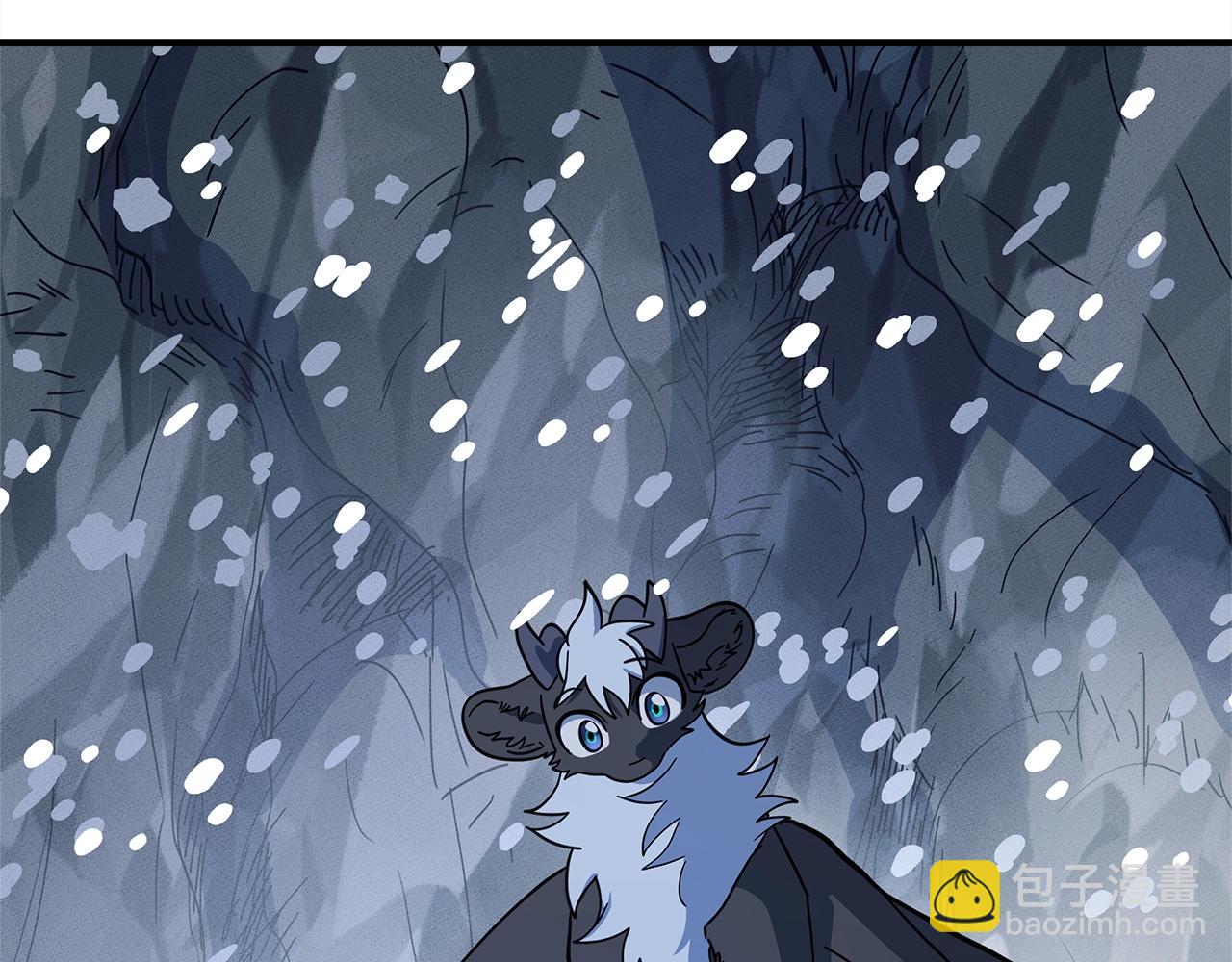 我有一隻三星龍 - 第115話 曾經的地下(4/5) - 2