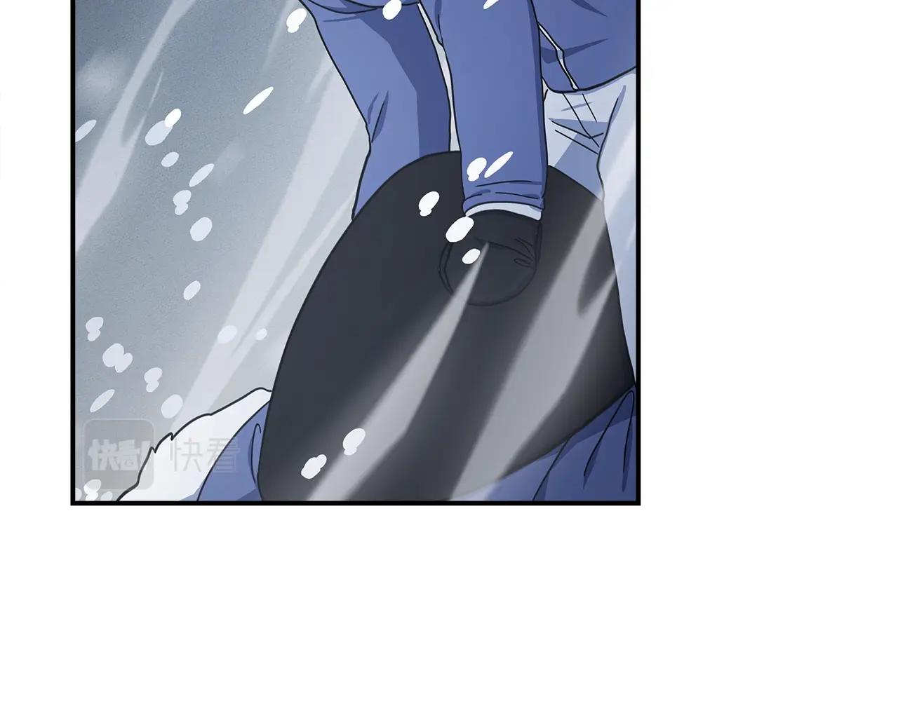 我有一隻三星龍 - 第115話 曾經的地下(4/5) - 5