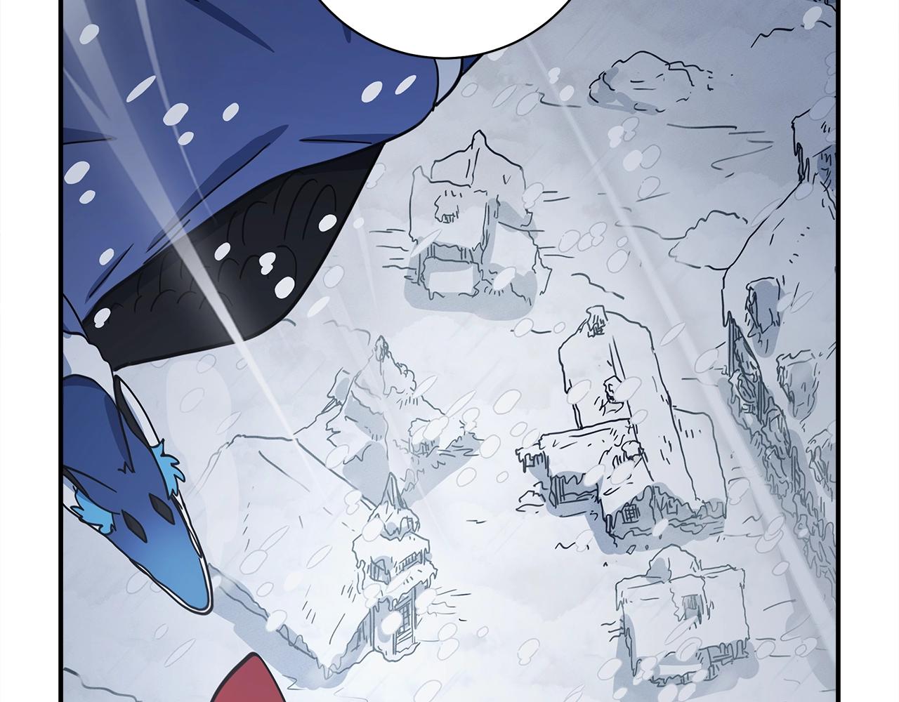 我有一隻三星龍 - 第115話 曾經的地下(4/5) - 2