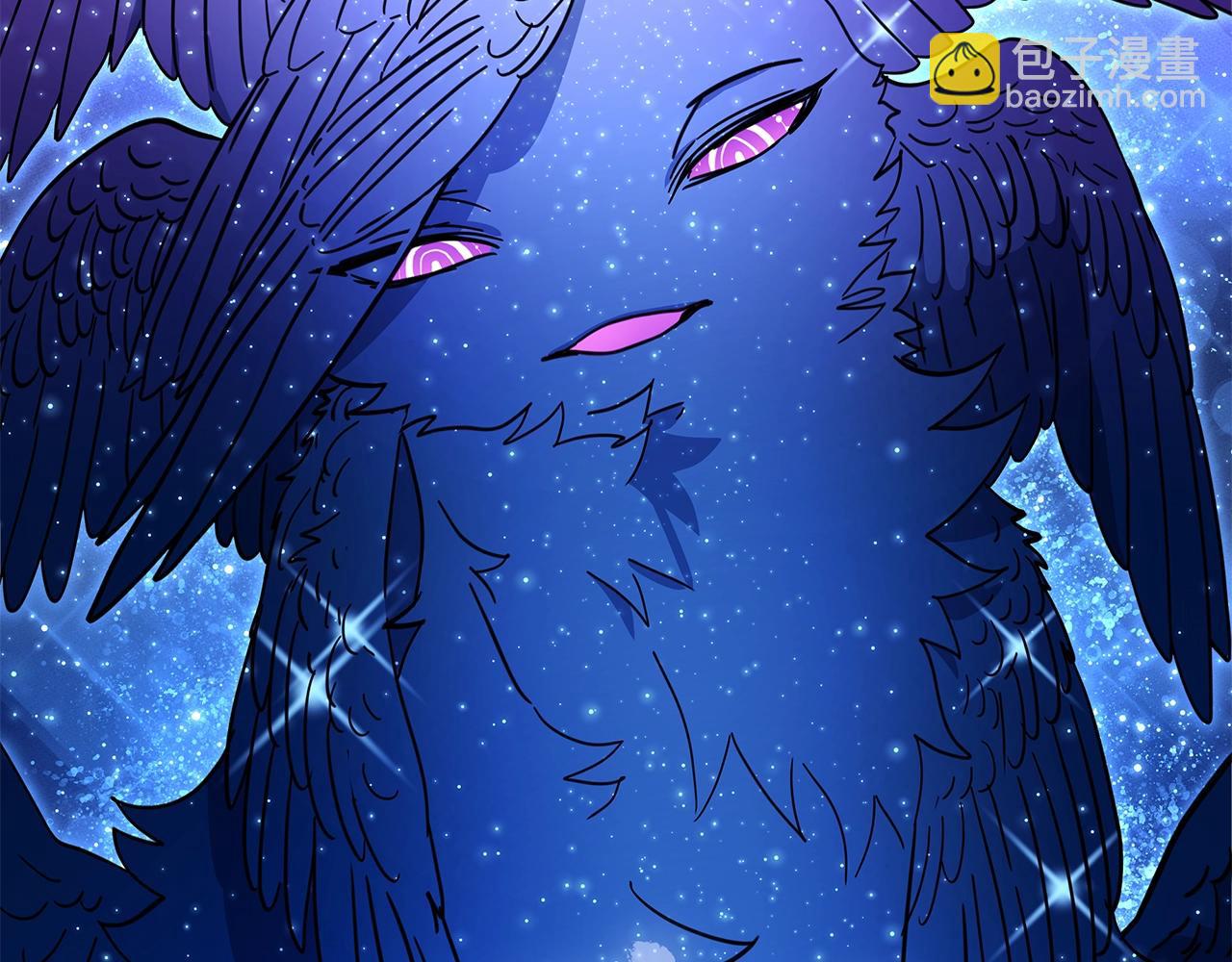 我有一隻三星龍 - 第115話 曾經的地下(1/5) - 4