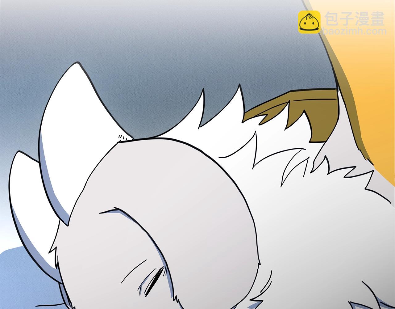 我有一隻三星龍 - 第115話 曾經的地下(1/5) - 2