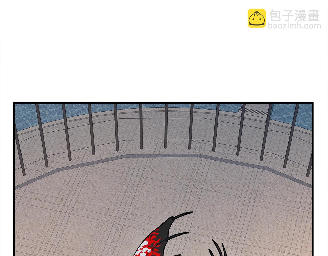 我有一隻三星龍 - 第117話 地下競技場(3/4) - 7