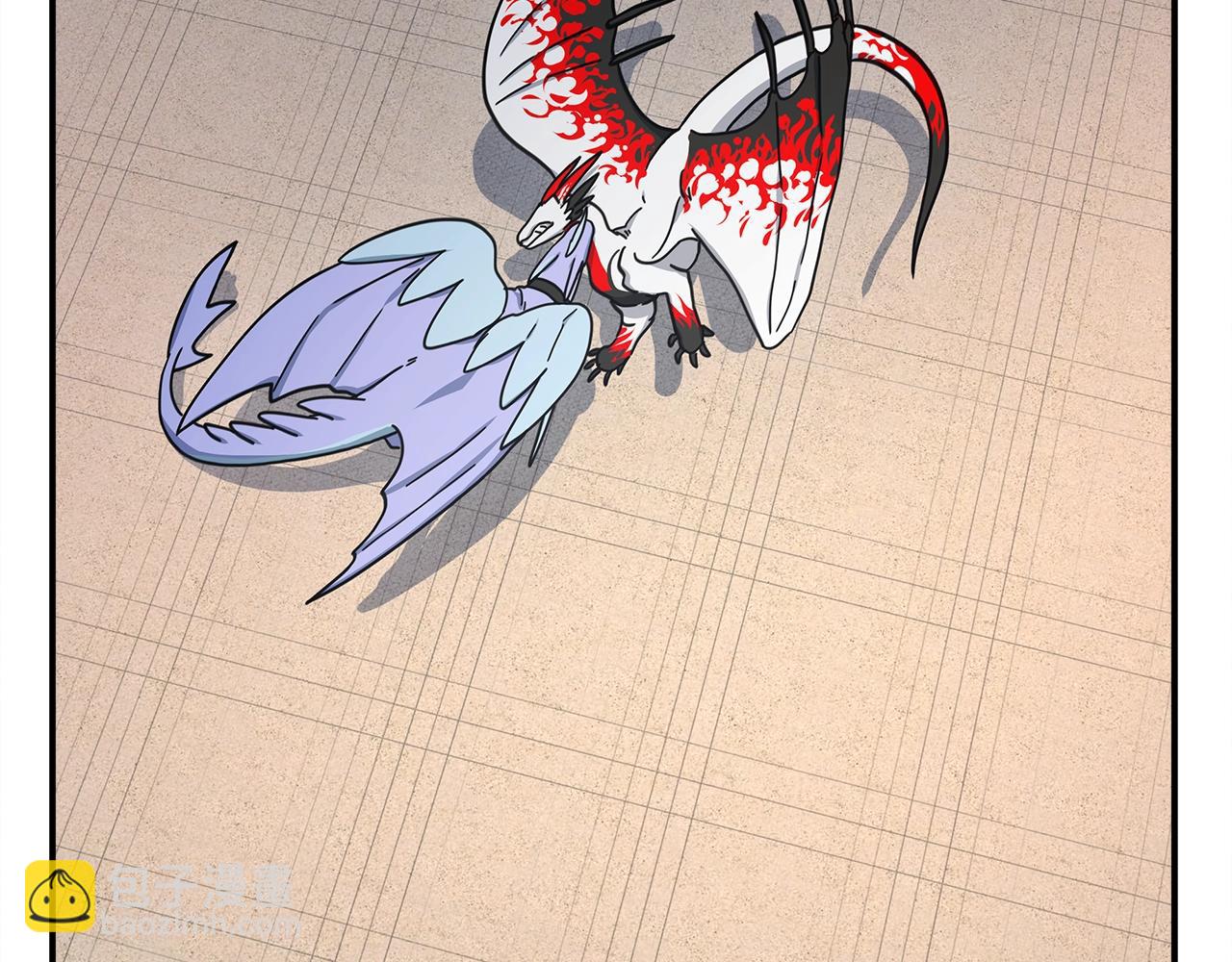 我有一隻三星龍 - 第117話 地下競技場(3/4) - 8