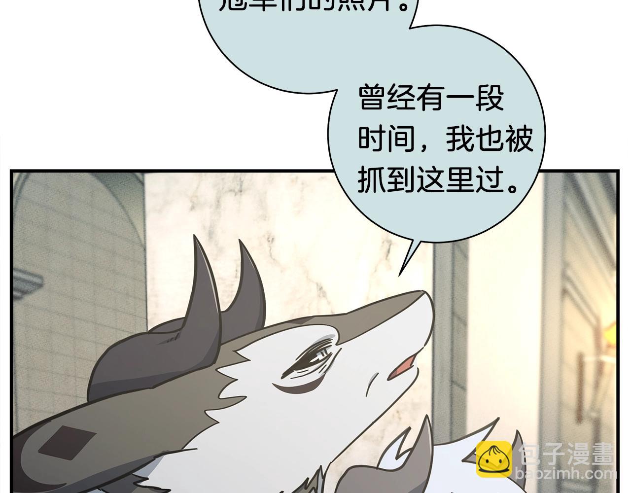 我有一隻三星龍 - 第117話 地下競技場(3/4) - 2