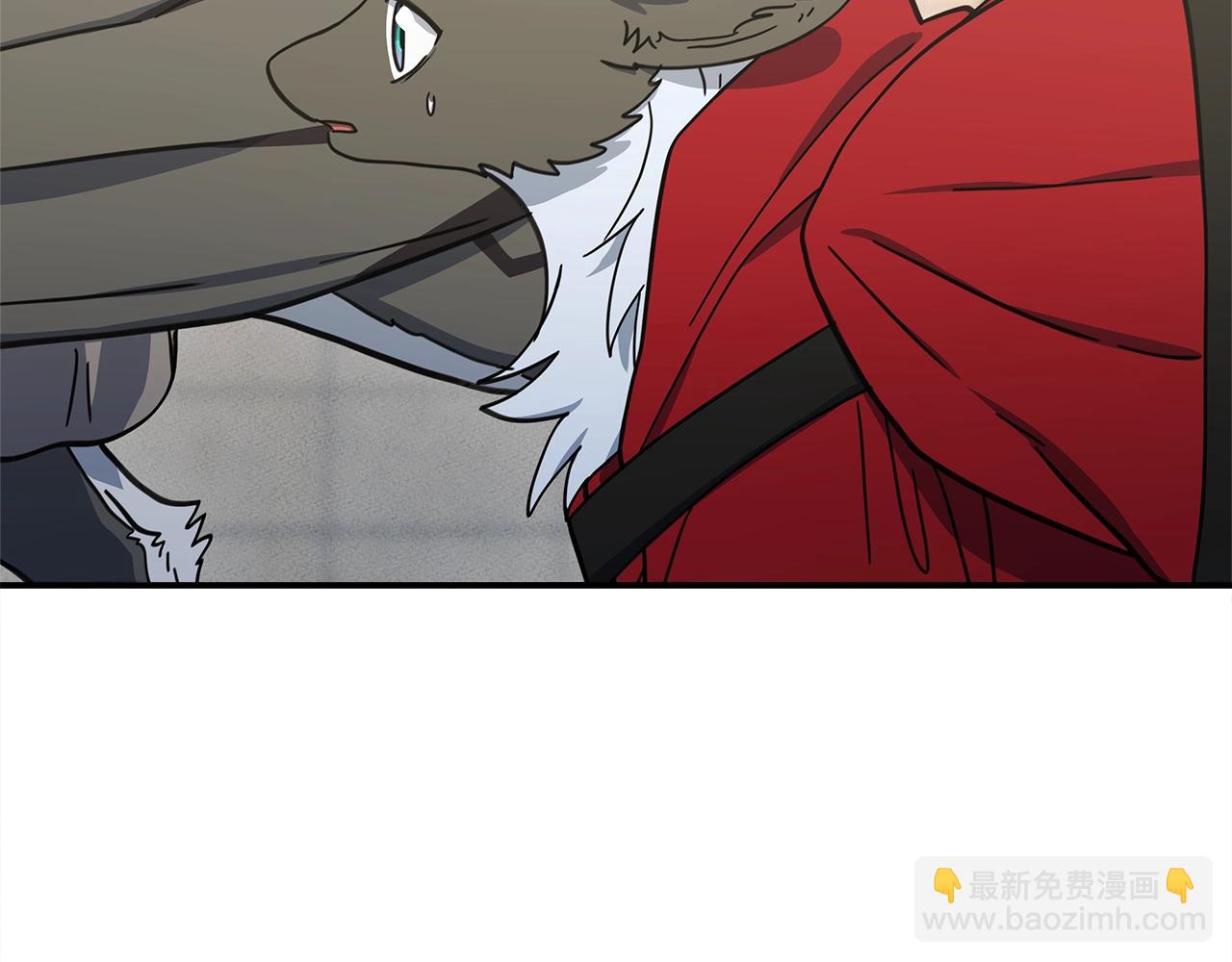 我有一隻三星龍 - 第117話 地下競技場(3/4) - 4