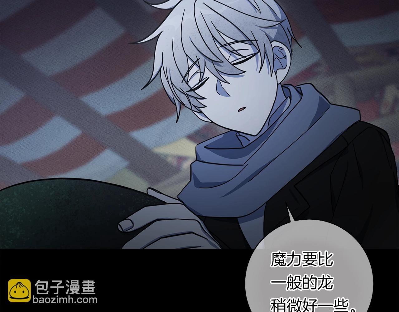 我有一隻三星龍 - 第117話 地下競技場(1/4) - 2