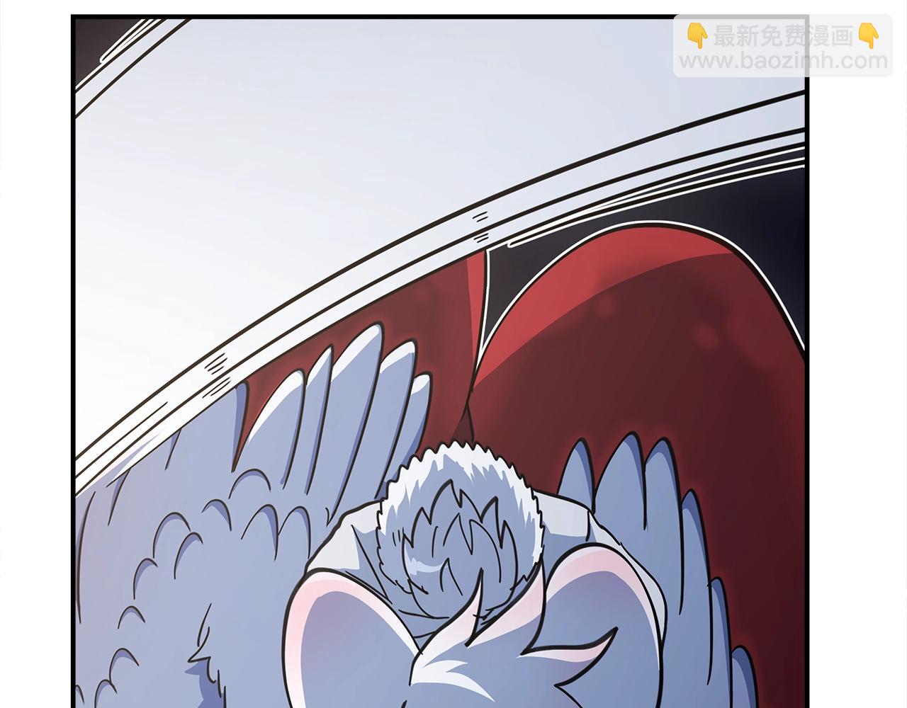 我有一隻三星龍 - 第121話 波濤騎士(3/5) - 6