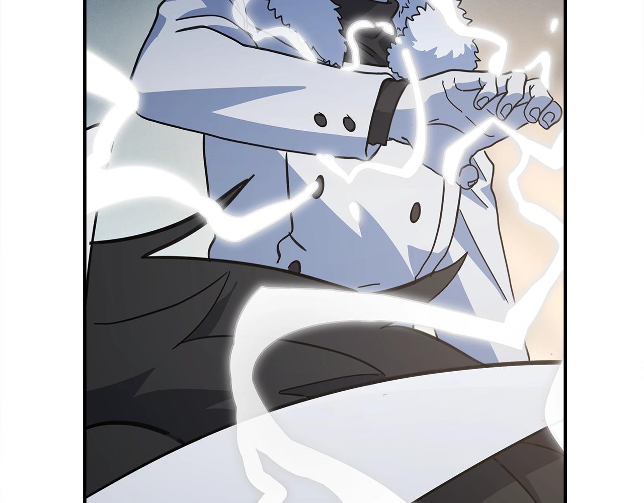 我有一隻三星龍 - 第121話 波濤騎士(3/5) - 2