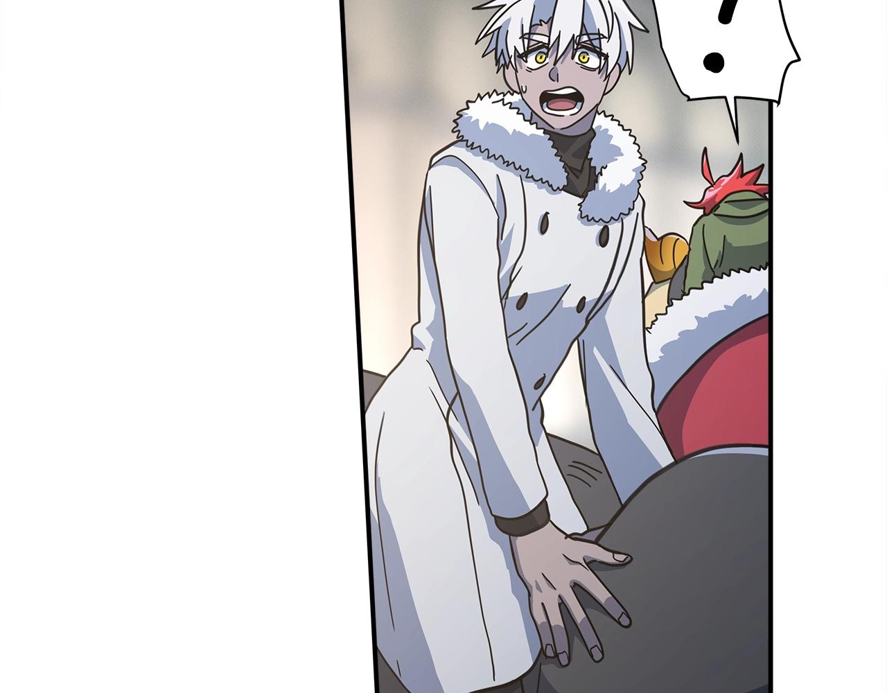 我有一隻三星龍 - 第121話 波濤騎士(3/5) - 3