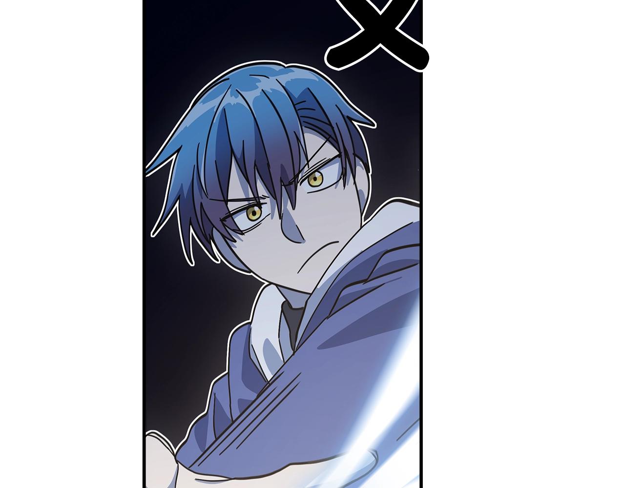 我有一隻三星龍 - 第121話 波濤騎士(3/5) - 8