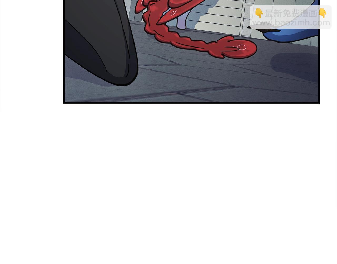 我有一隻三星龍 - 第121話 波濤騎士(3/5) - 3