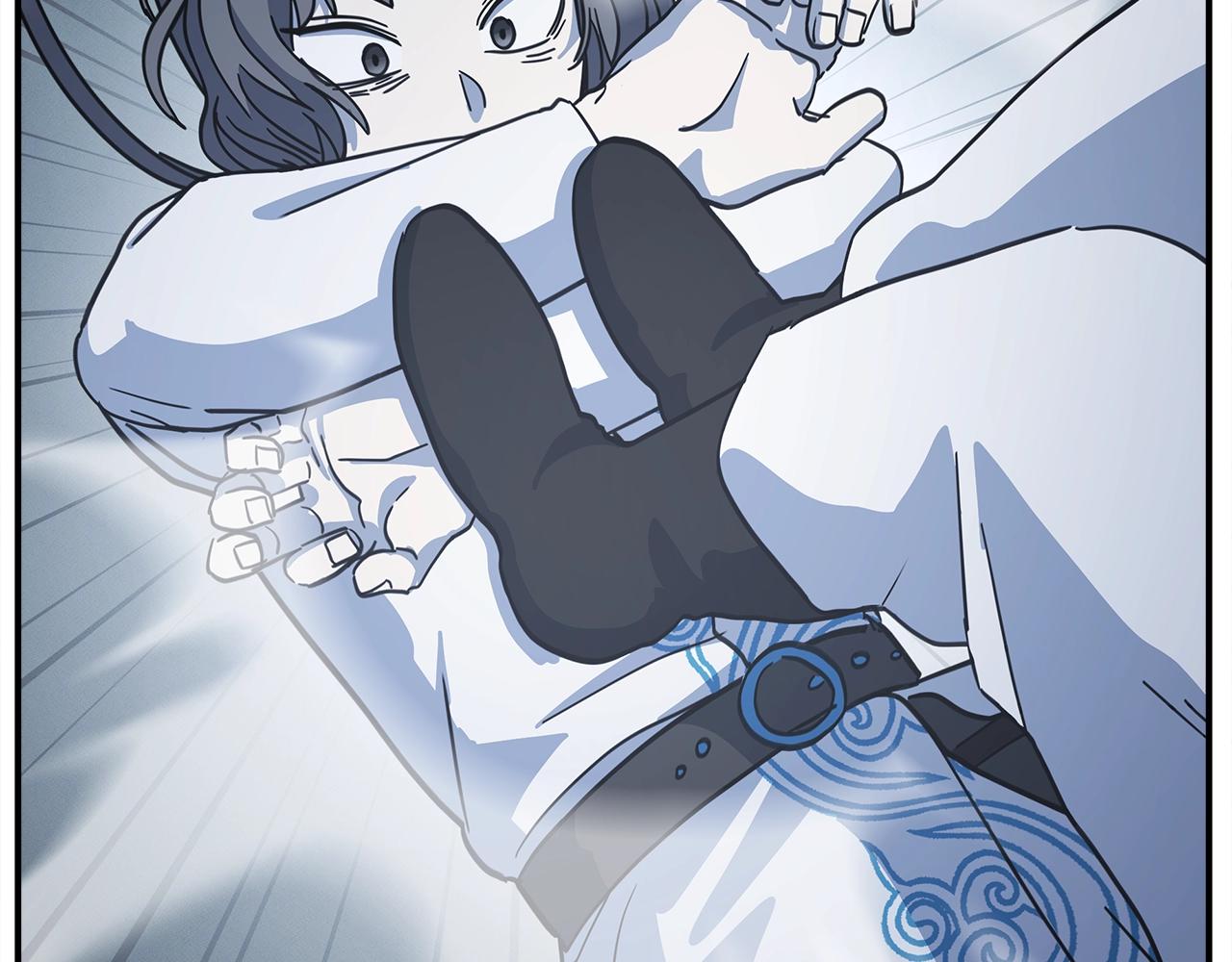 我有一隻三星龍 - 第121話 波濤騎士(4/5) - 5