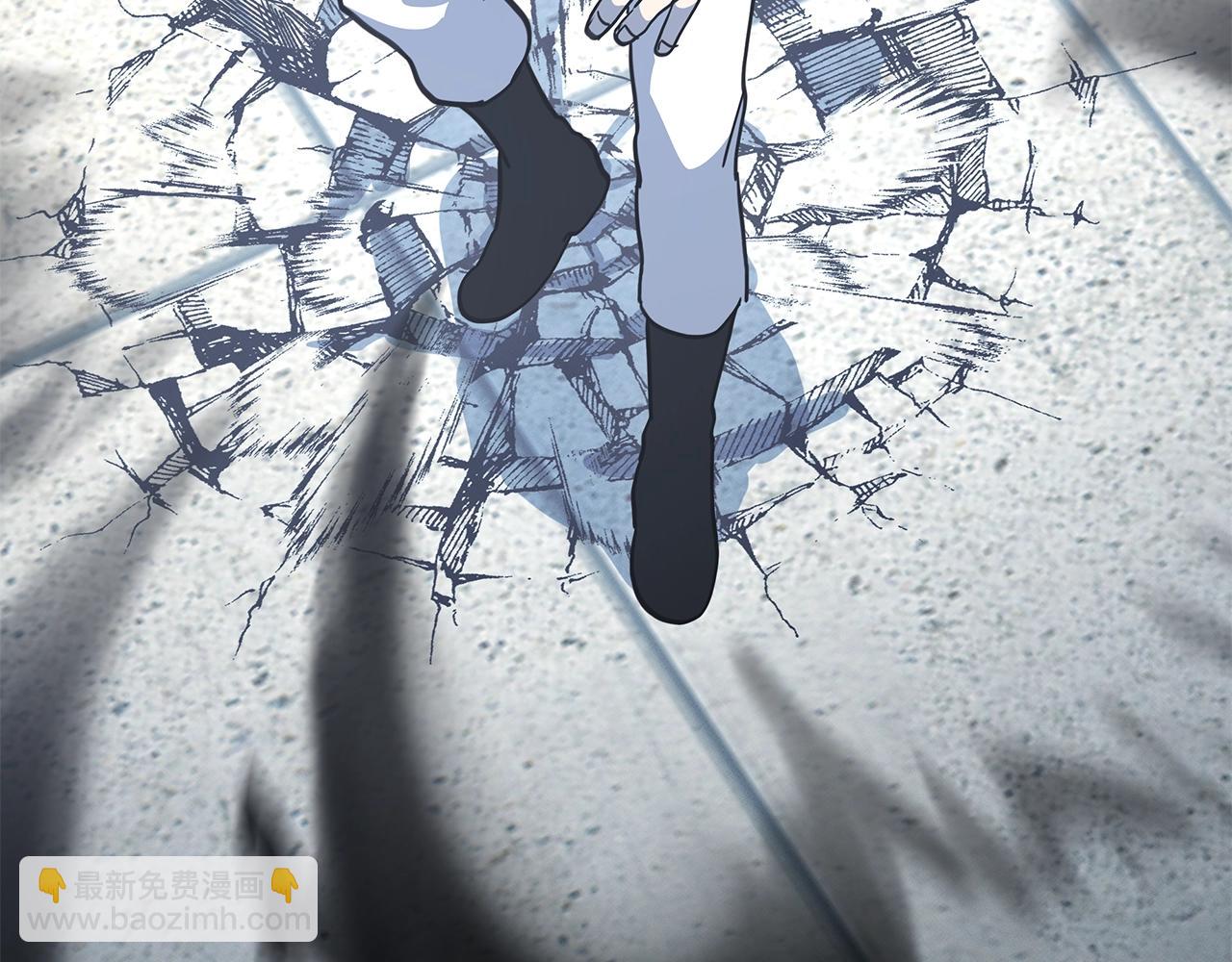 我有一隻三星龍 - 第121話 波濤騎士(5/5) - 2