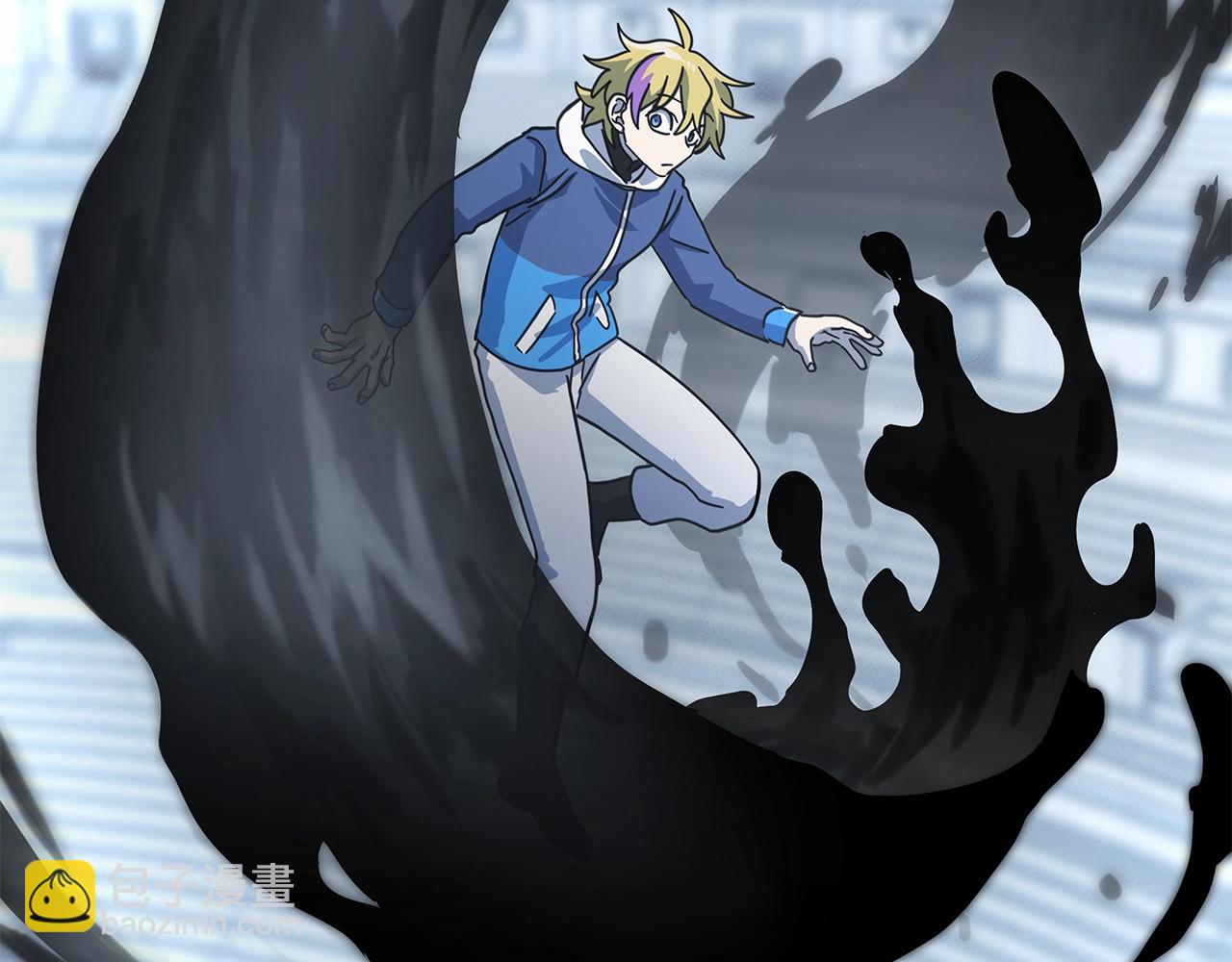 我有一隻三星龍 - 第123話 創造(3/5) - 6