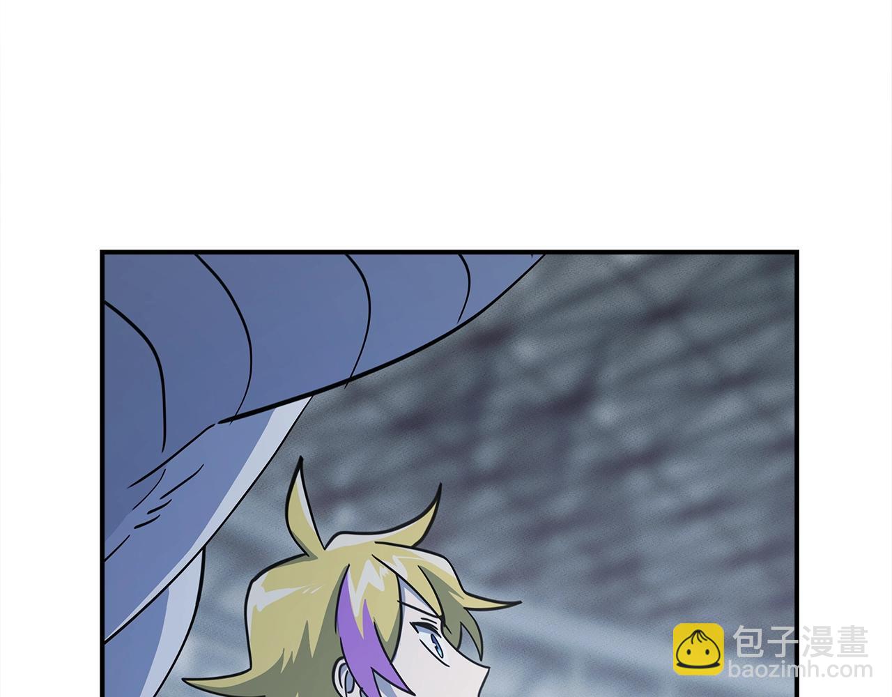 我有一隻三星龍 - 第123話 創造(3/5) - 7