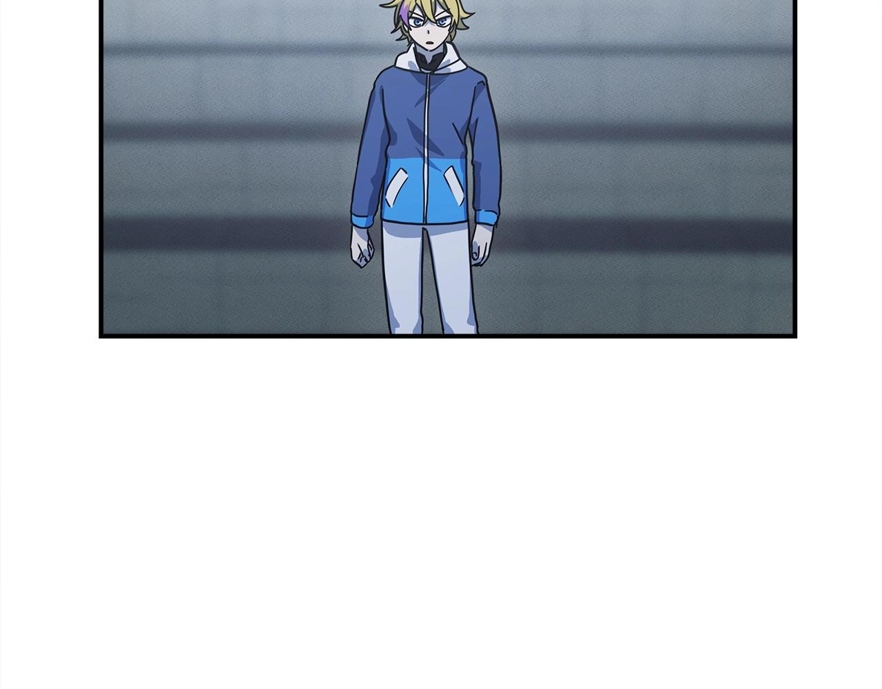 我有一隻三星龍 - 第123話 創造(4/5) - 6