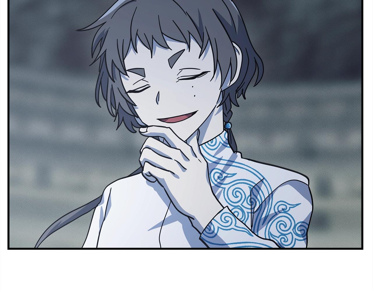 我有一隻三星龍 - 第123話 創造(4/5) - 7