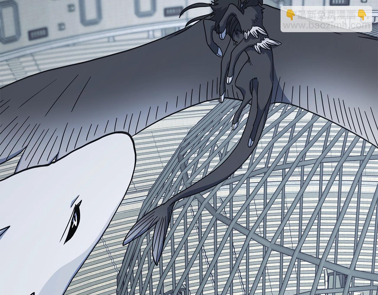 我有一隻三星龍 - 第123話 創造(4/5) - 3