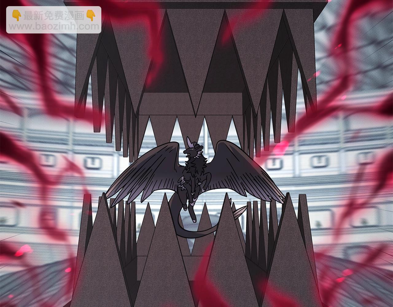 我有一隻三星龍 - 第123話 創造(4/5) - 6