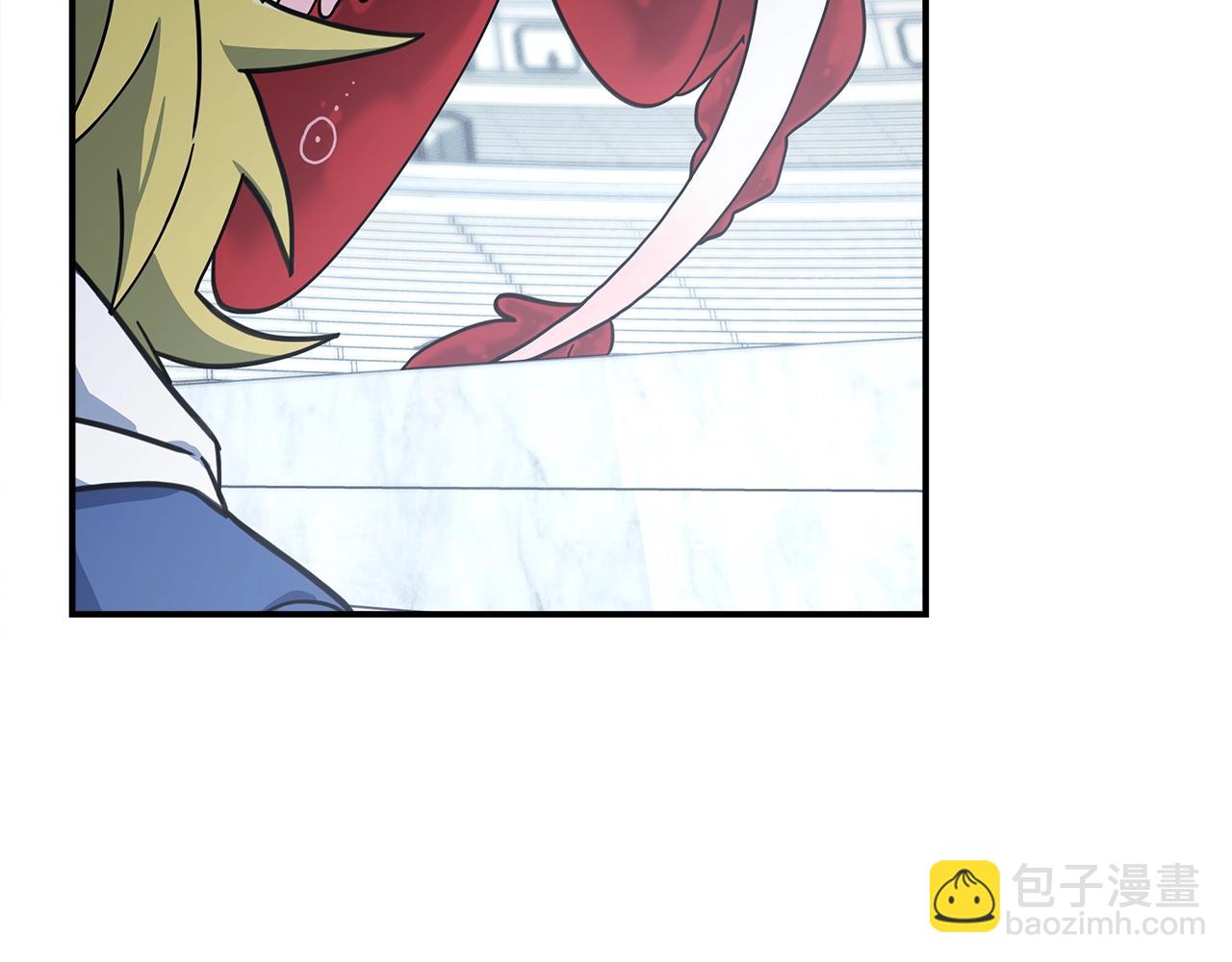 我有一隻三星龍 - 第125話 自由的門(3/5) - 6