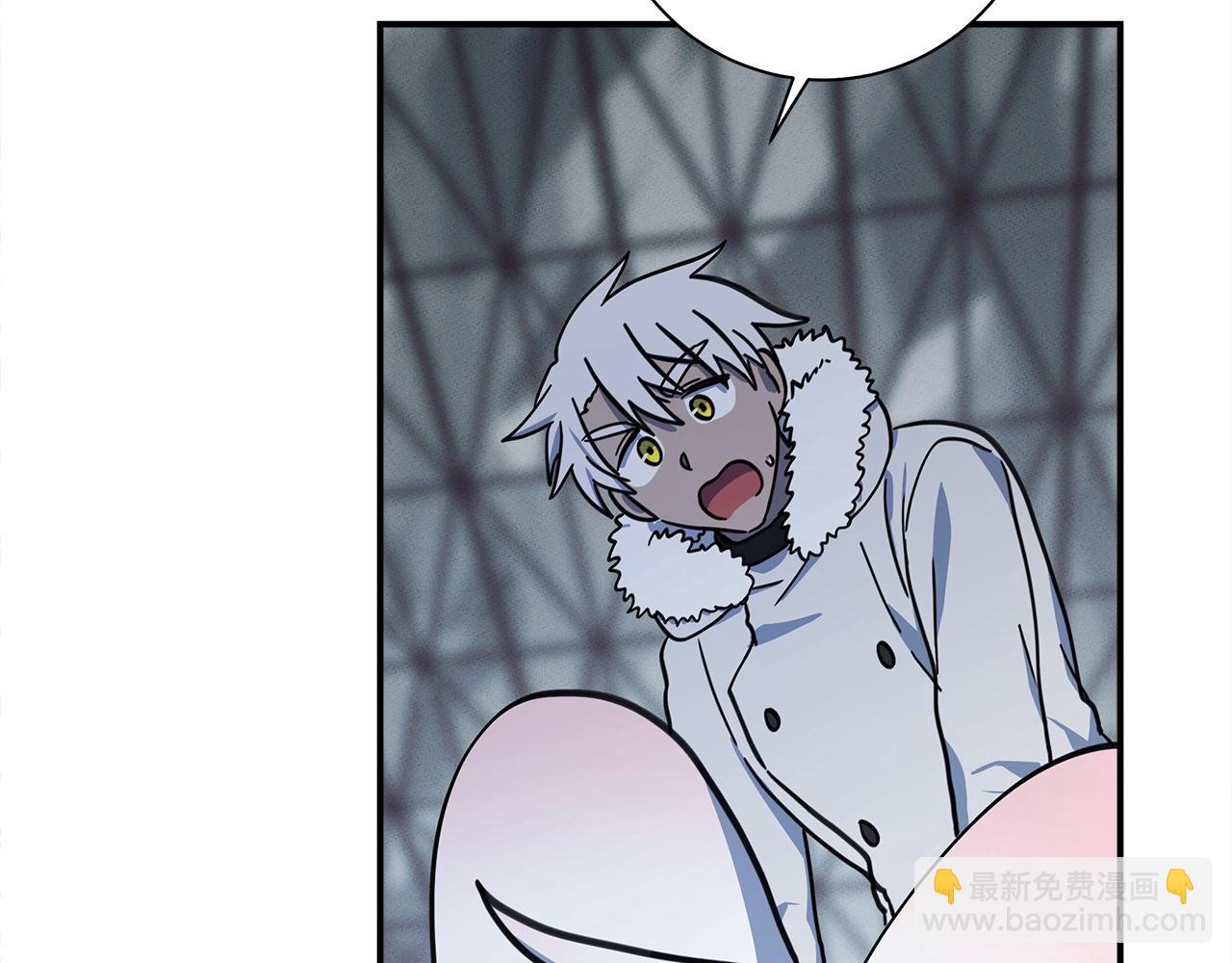 我有一隻三星龍 - 第125話 自由的門(3/5) - 8