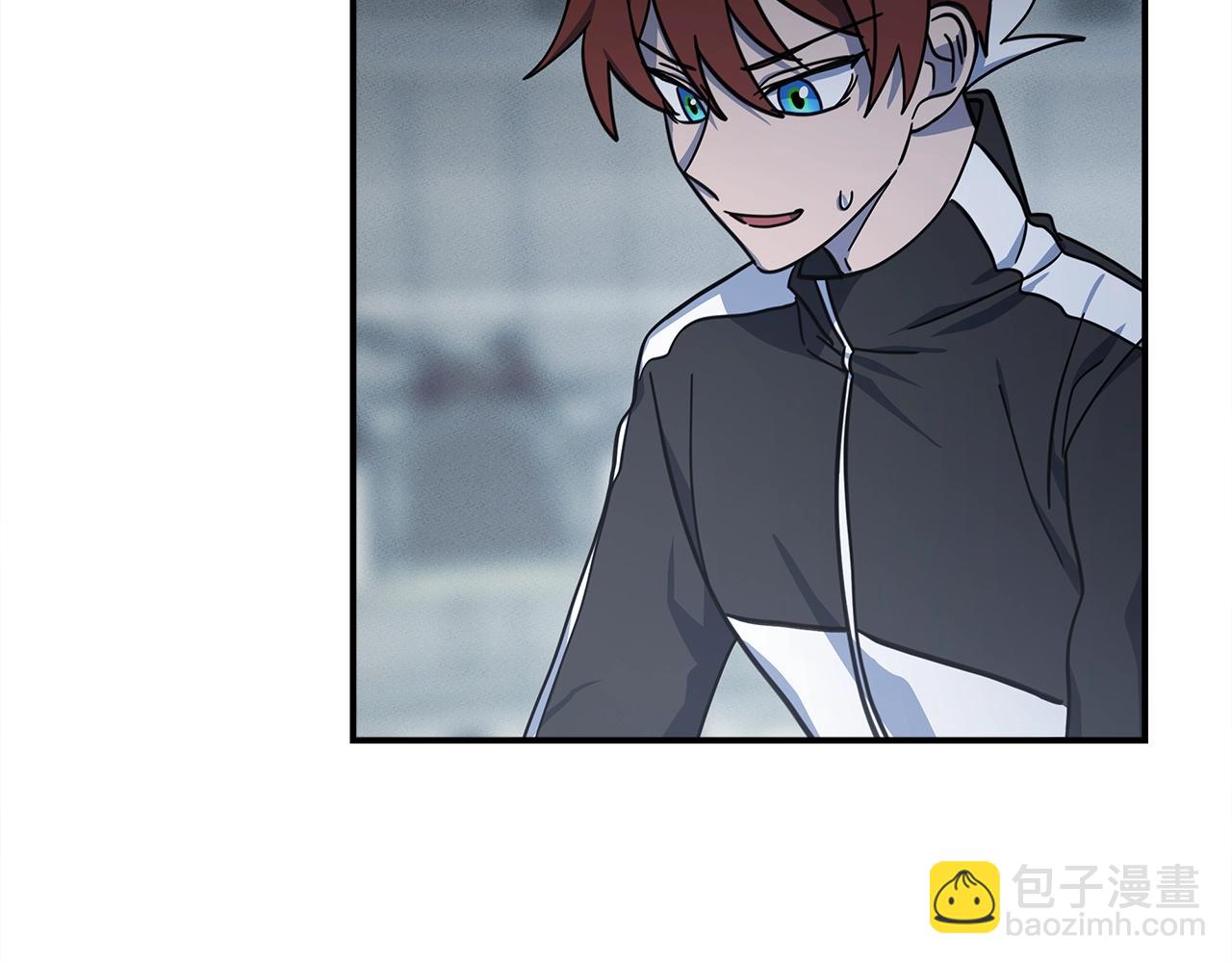 我有一隻三星龍 - 第125話 自由的門(3/5) - 8