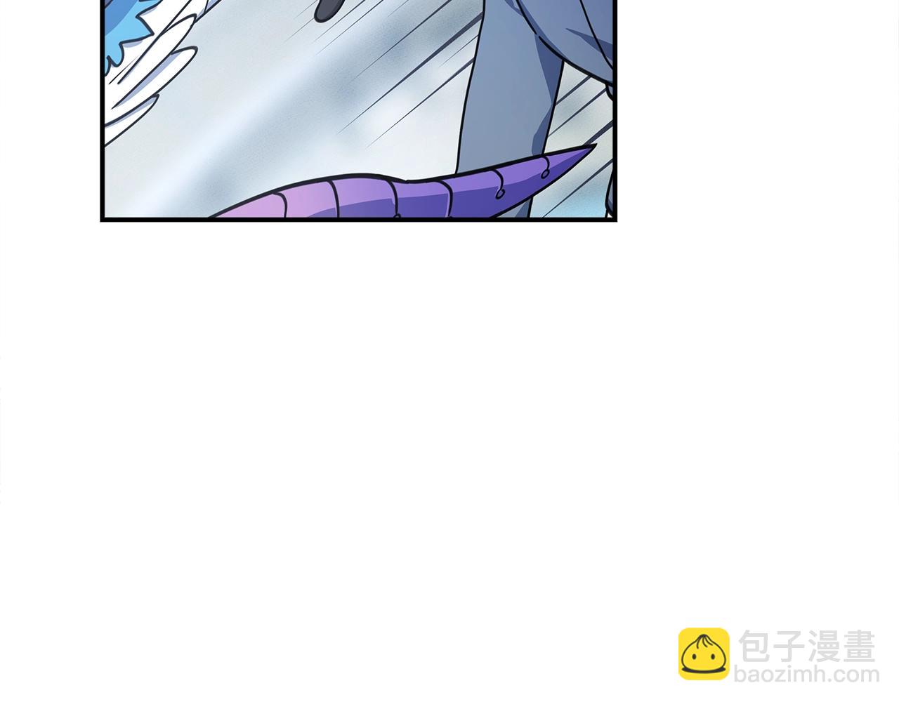 我有一隻三星龍 - 第125話 自由的門(3/5) - 8