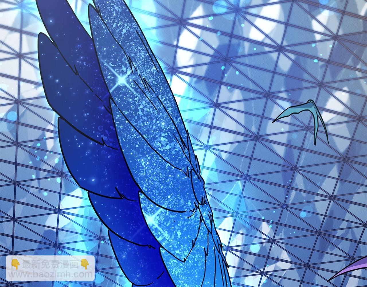 我有一隻三星龍 - 第125話 自由的門(4/5) - 5