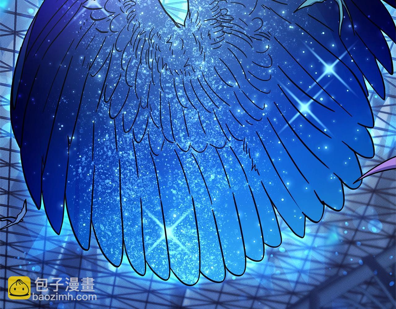 我有一隻三星龍 - 第125話 自由的門(4/5) - 2