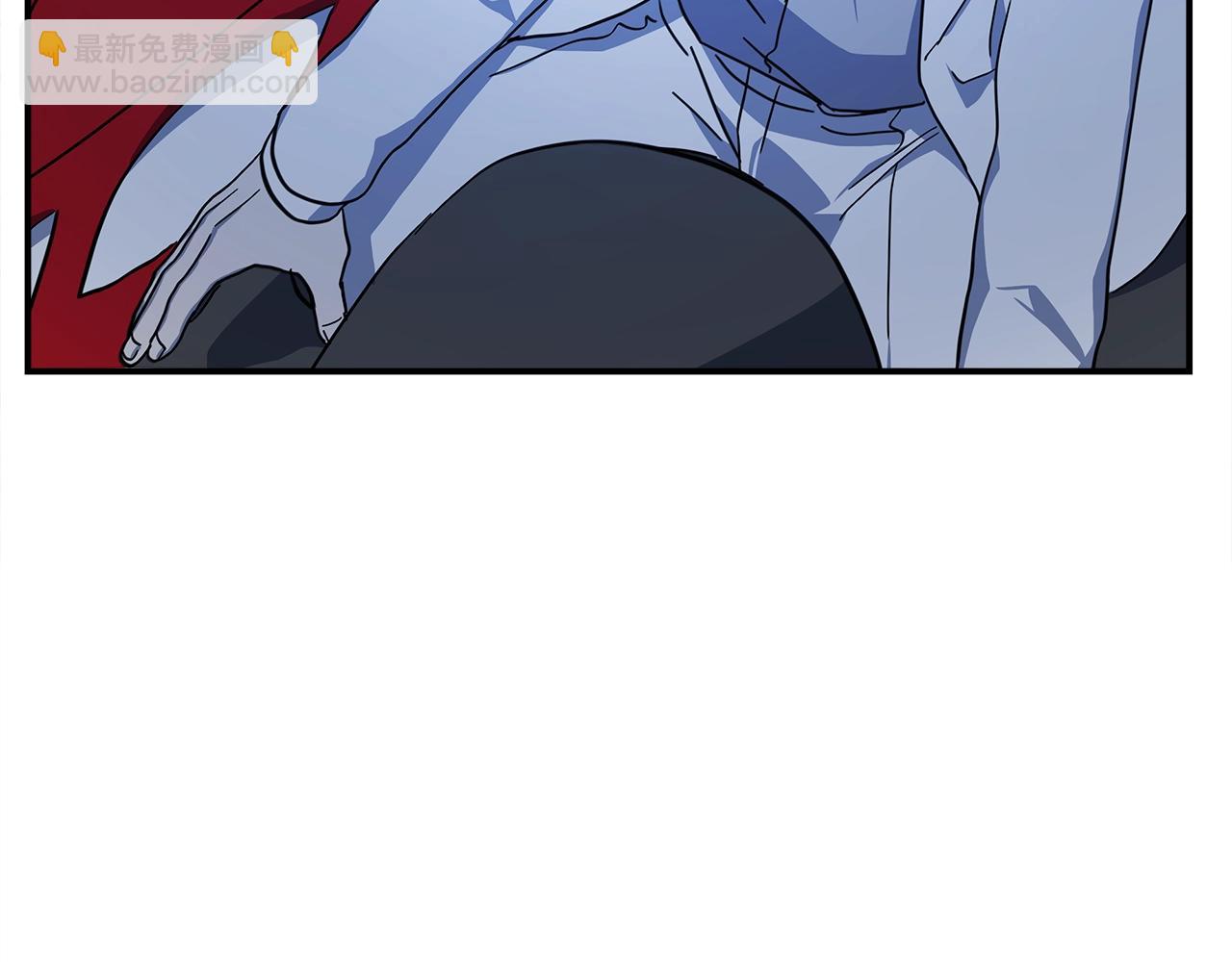 我有一隻三星龍 - 第125話 自由的門(4/5) - 8