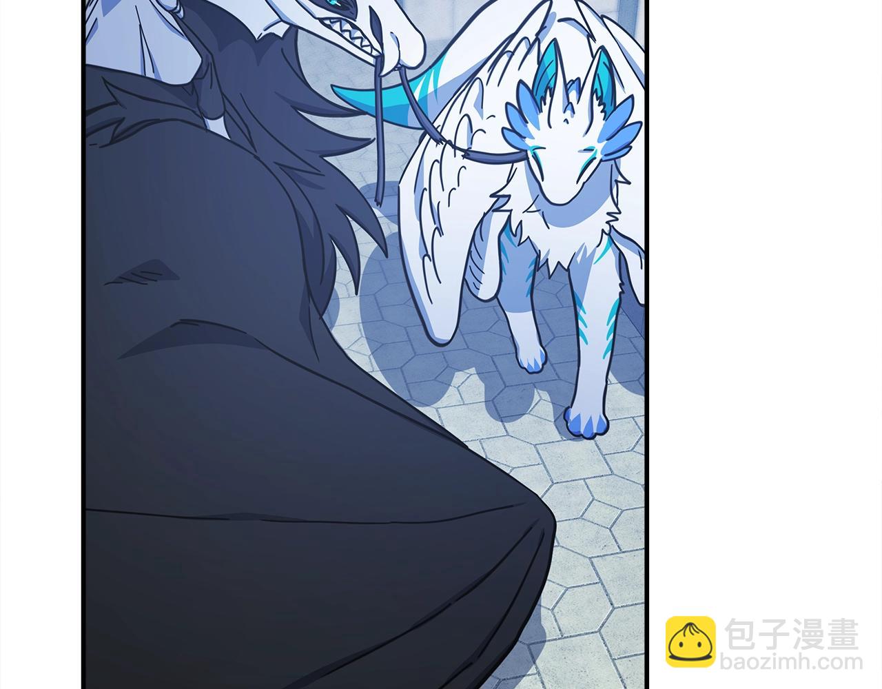 我有一隻三星龍 - 第125話 自由的門(4/5) - 2