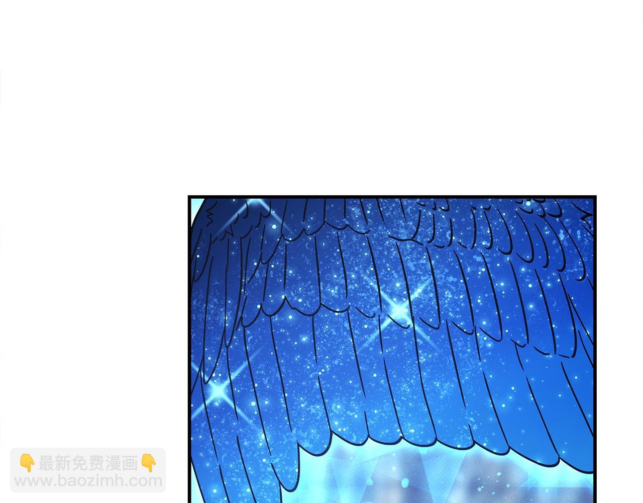 我有一隻三星龍 - 第125話 自由的門(4/5) - 4