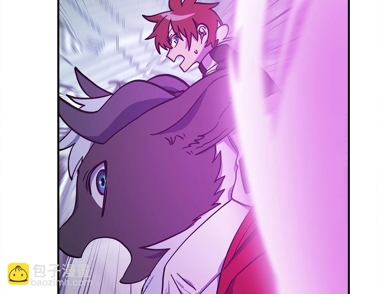 我有一隻三星龍 - 第125話 自由的門(1/5) - 2