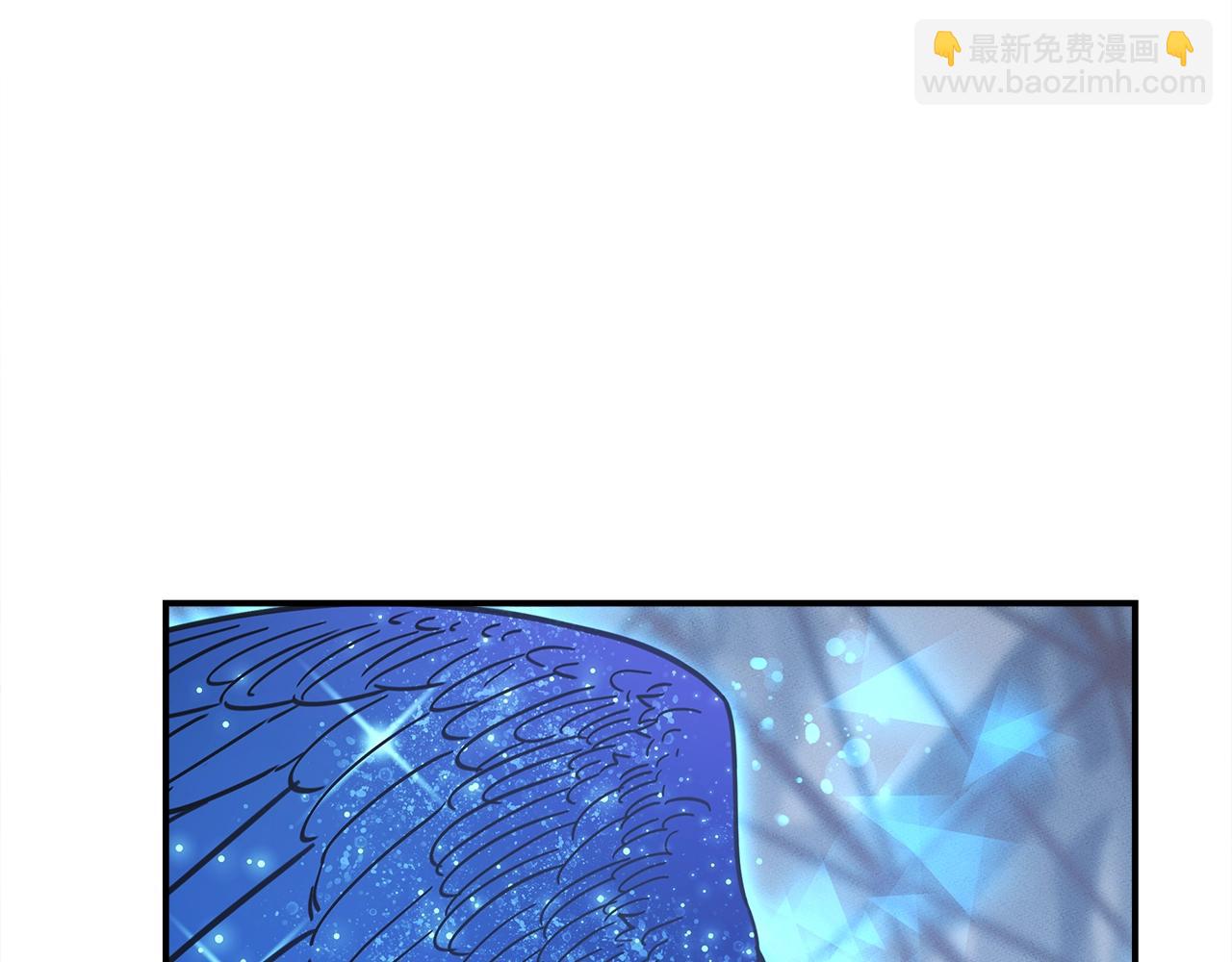 我有一隻三星龍 - 第125話 自由的門(4/5) - 2