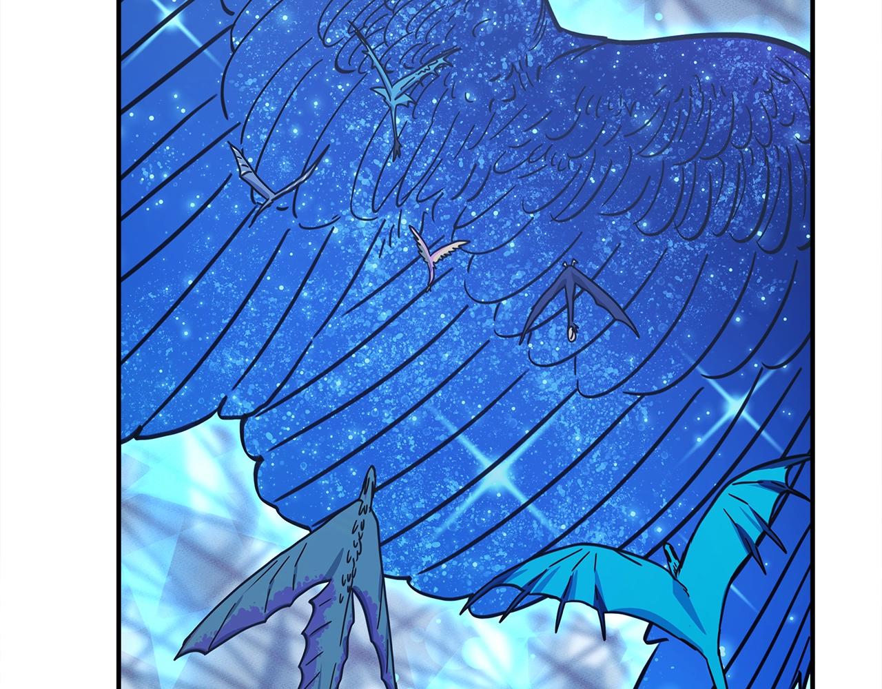 我有一隻三星龍 - 第125話 自由的門(4/5) - 3