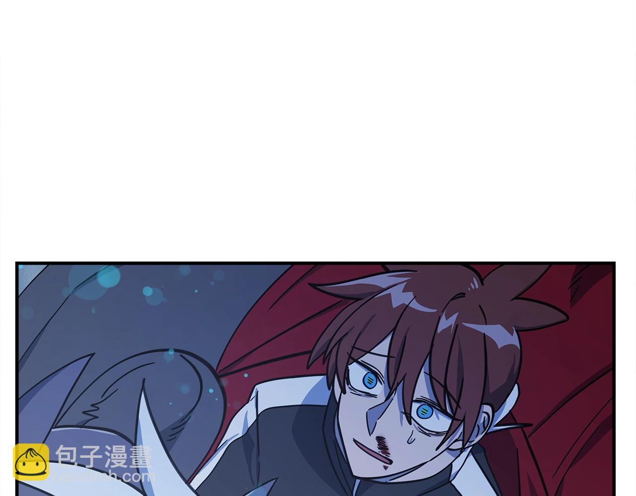 我有一隻三星龍 - 第125話 自由的門(4/5) - 6