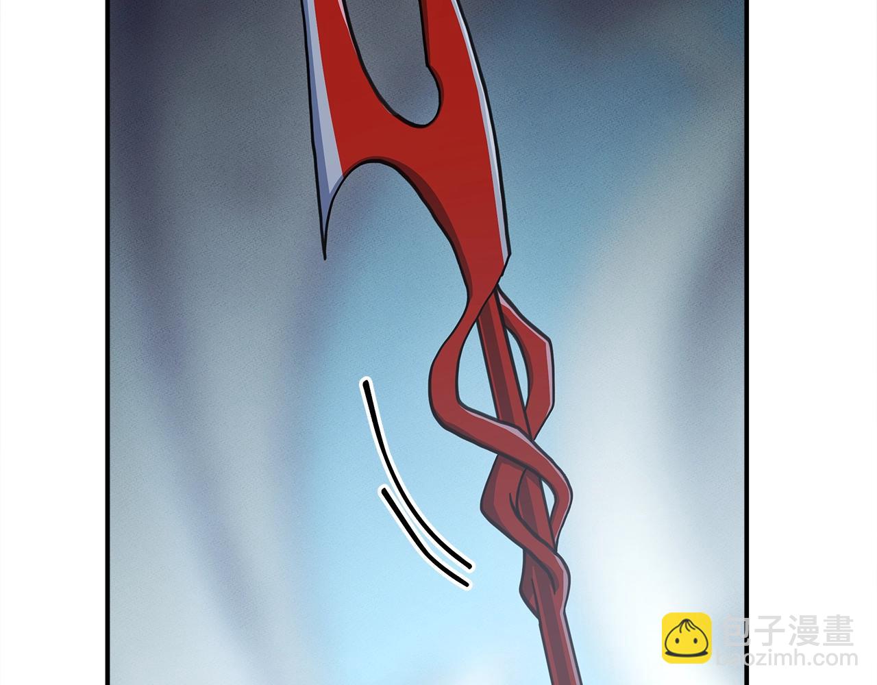 我有一隻三星龍 - 第125話 自由的門(1/5) - 2