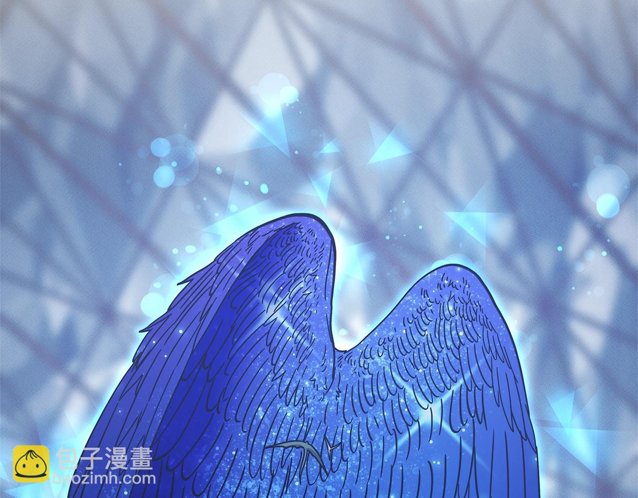 我有一隻三星龍 - 第125話 自由的門(5/5) - 2