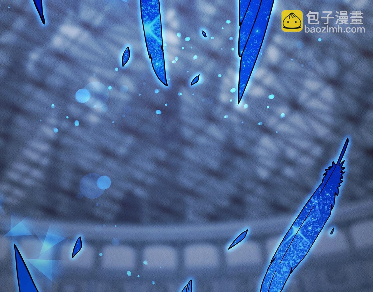 我有一隻三星龍 - 第125話 自由的門(5/5) - 4