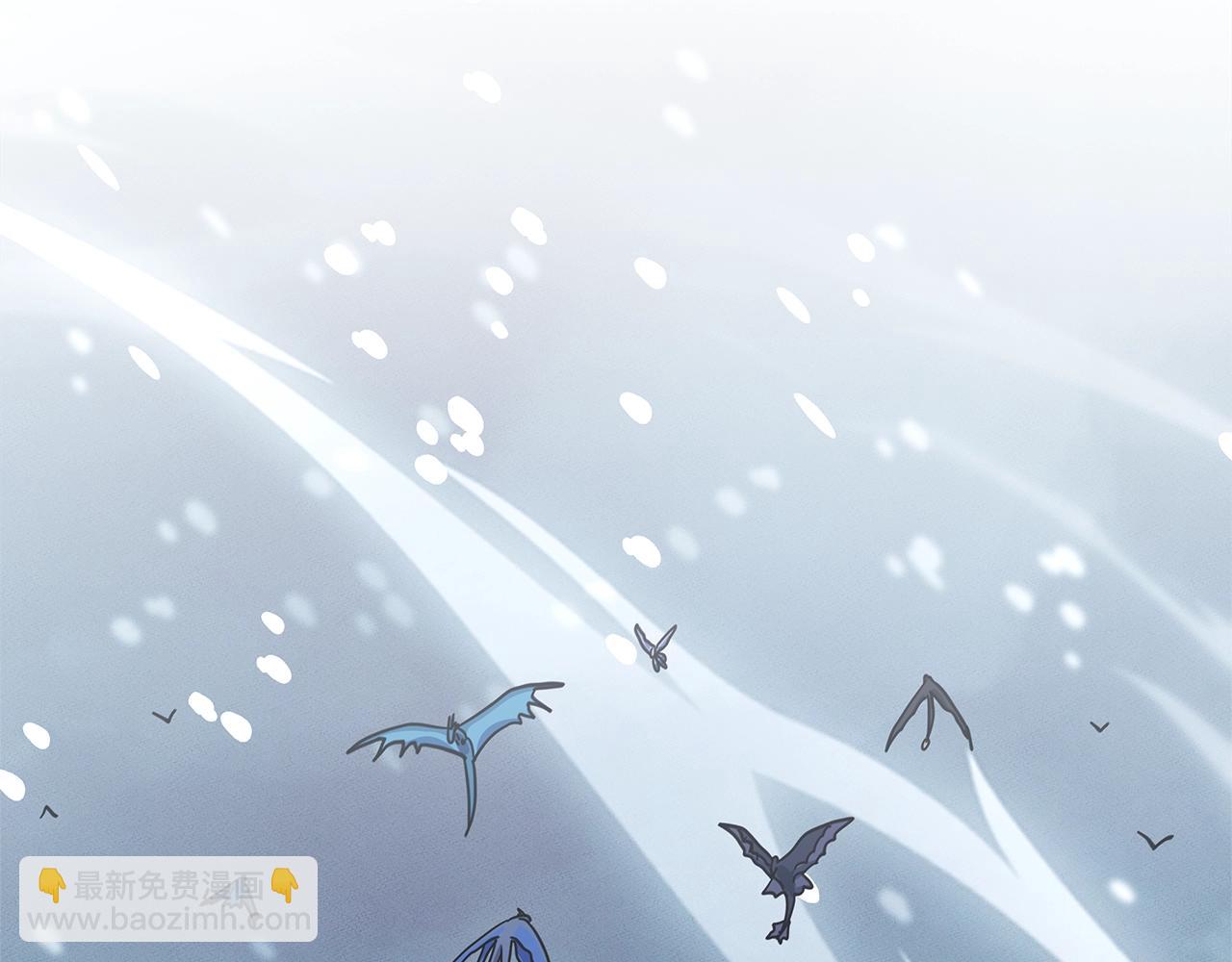 我有一隻三星龍 - 第125話 自由的門(5/5) - 1