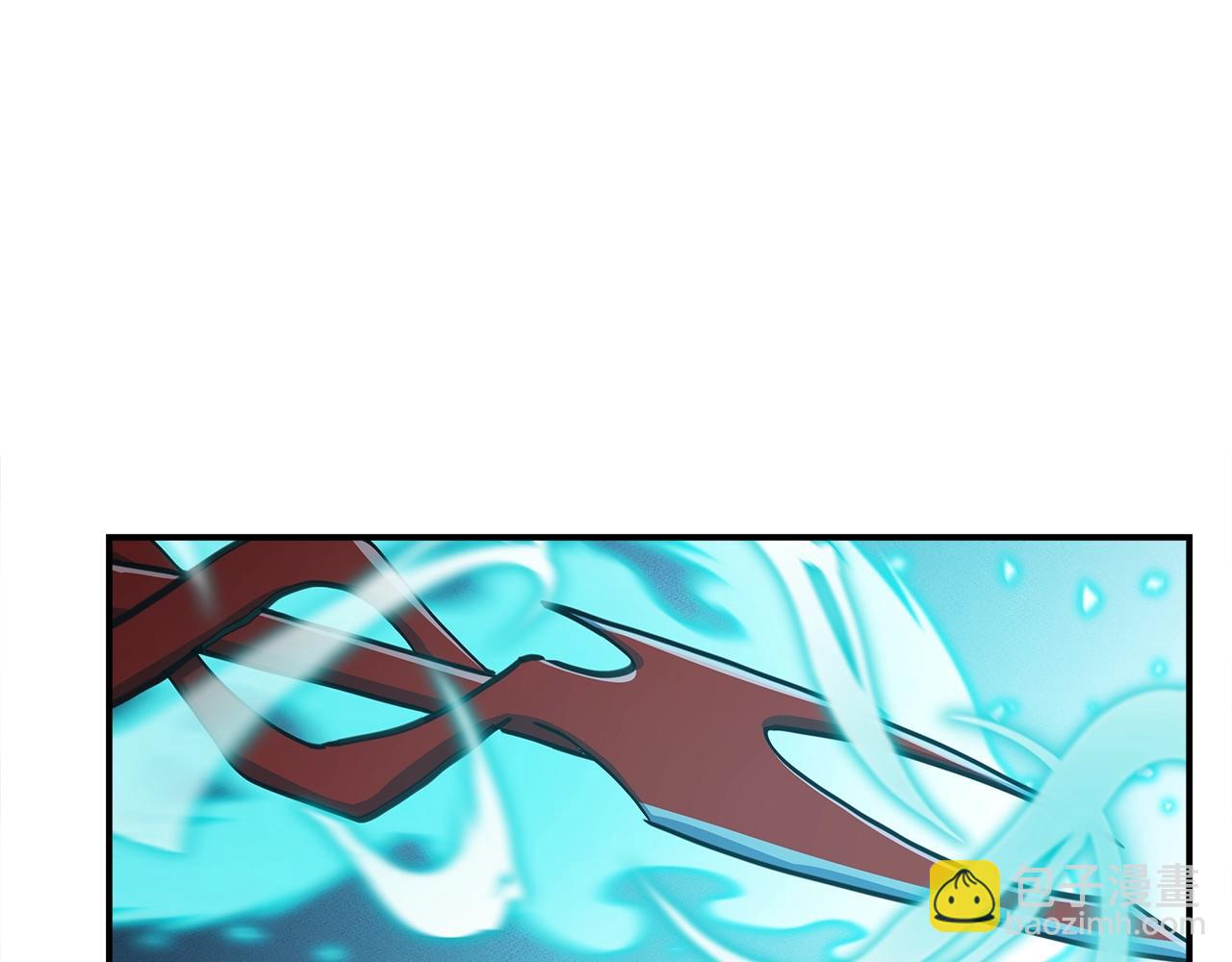 我有一隻三星龍 - 第125話 自由的門(1/5) - 6