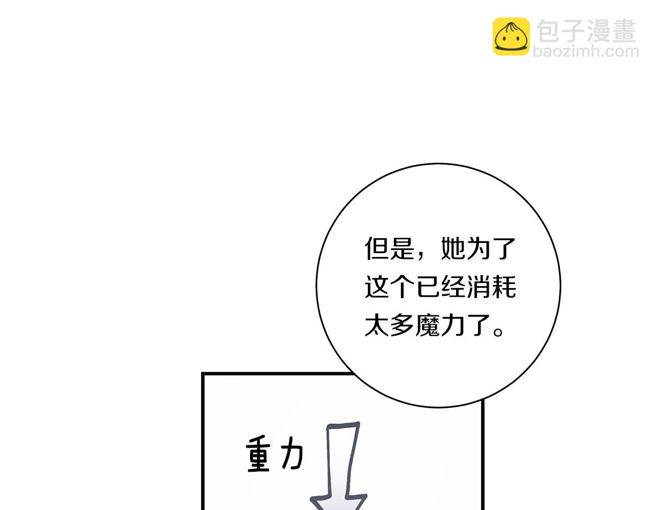 我有一隻三星龍 - 第125話 自由的門(2/5) - 2