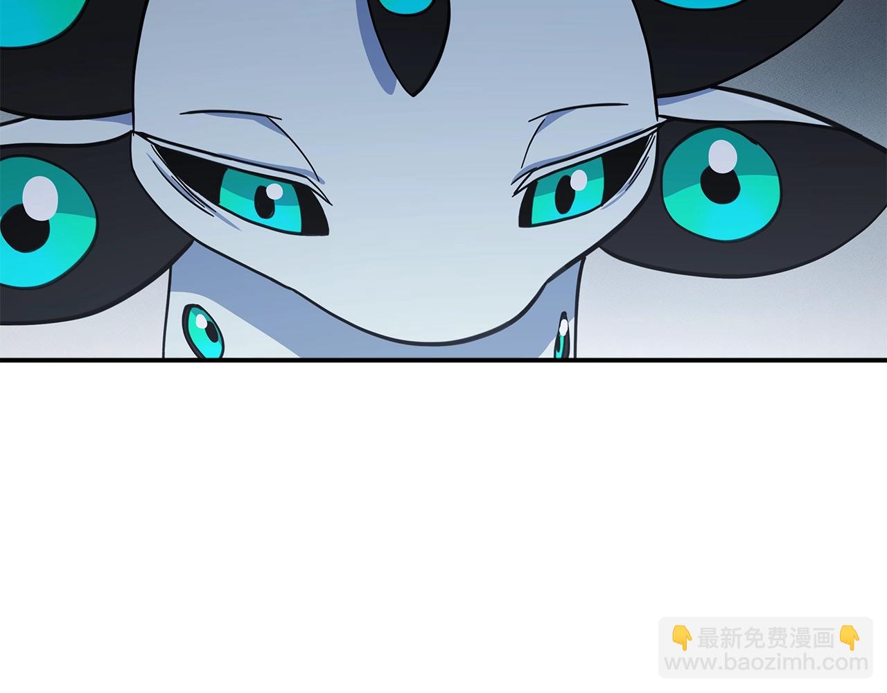 我有一隻三星龍 - 第127話 分散島嶼(2/5) - 4