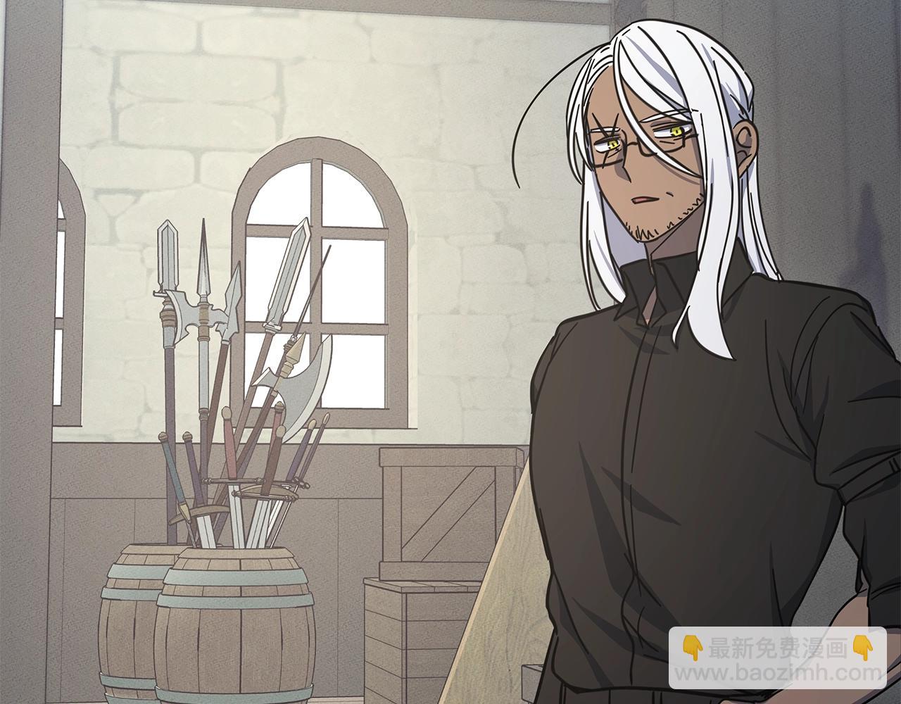 我有一隻三星龍 - 第129話 離開還是戰鬥(3/5) - 6