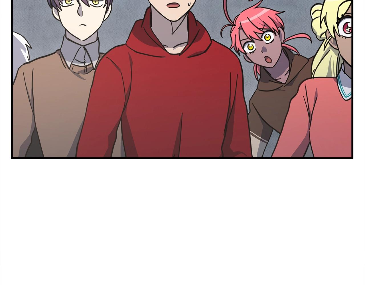 我有一隻三星龍 - 第129話 離開還是戰鬥(3/5) - 2