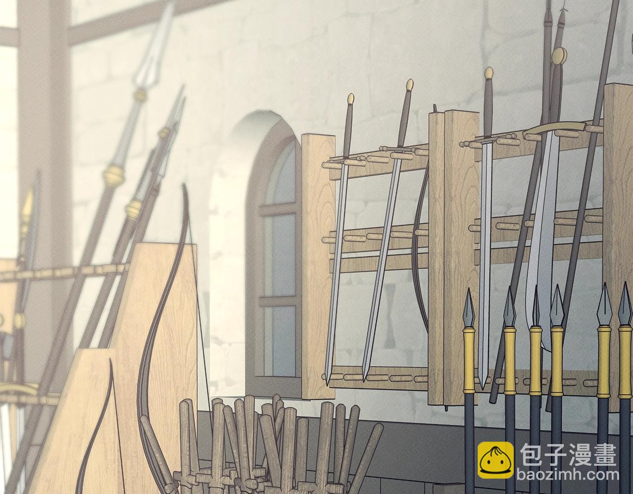 我有一隻三星龍 - 第129話 離開還是戰鬥(3/5) - 5