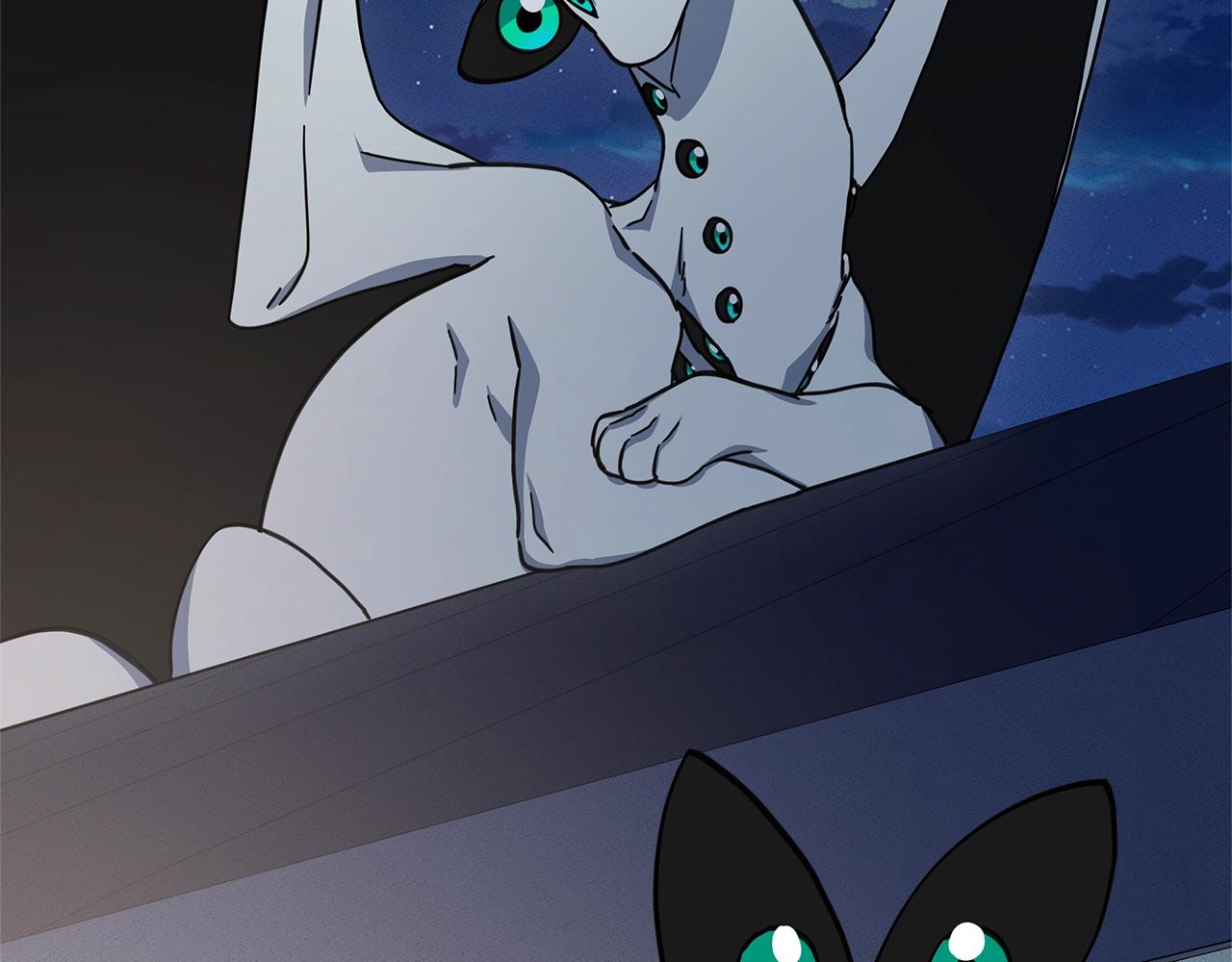 我有一隻三星龍 - 第129話 離開還是戰鬥(3/5) - 2